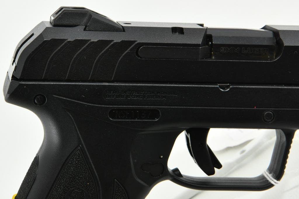 Navy Seals Foundation Security 9 Compact Pistol