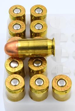 42 Rounds Of .45 Auto & .308 Win Ammunition