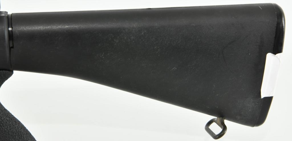 Anderson AM-15 Semi Auto Rifle .22 LR