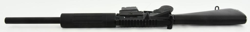 Anderson AM-15 Semi Auto Rifle .22 LR