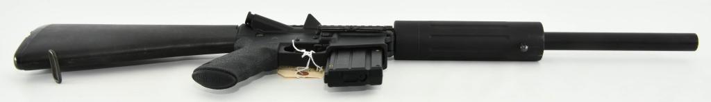 Anderson AM-15 Semi Auto Rifle .22 LR