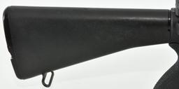 Anderson AM-15 Semi Auto Rifle .22 LR
