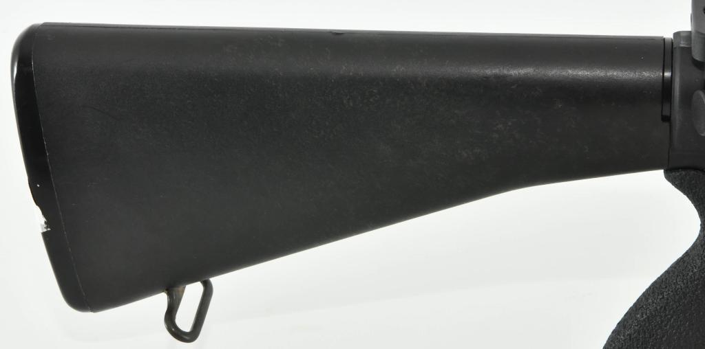 Anderson AM-15 Semi Auto Rifle .22 LR