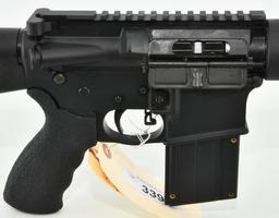 Anderson AM-15 Semi Auto Rifle .22 LR