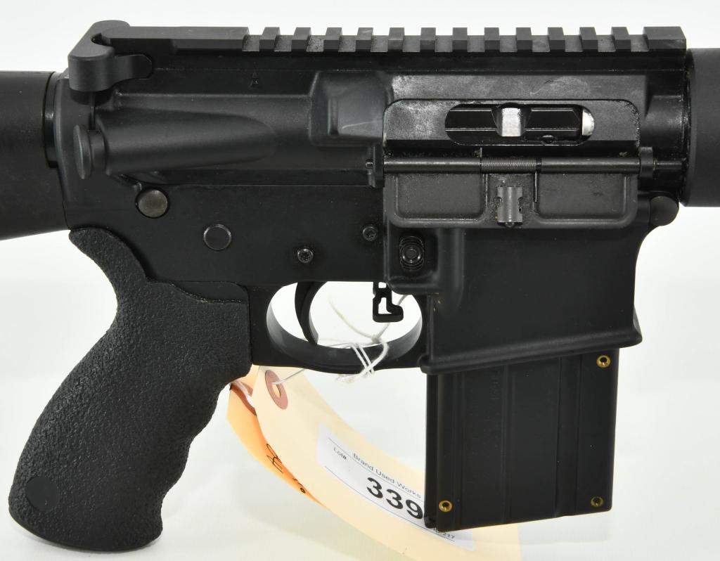 Anderson AM-15 Semi Auto Rifle .22 LR