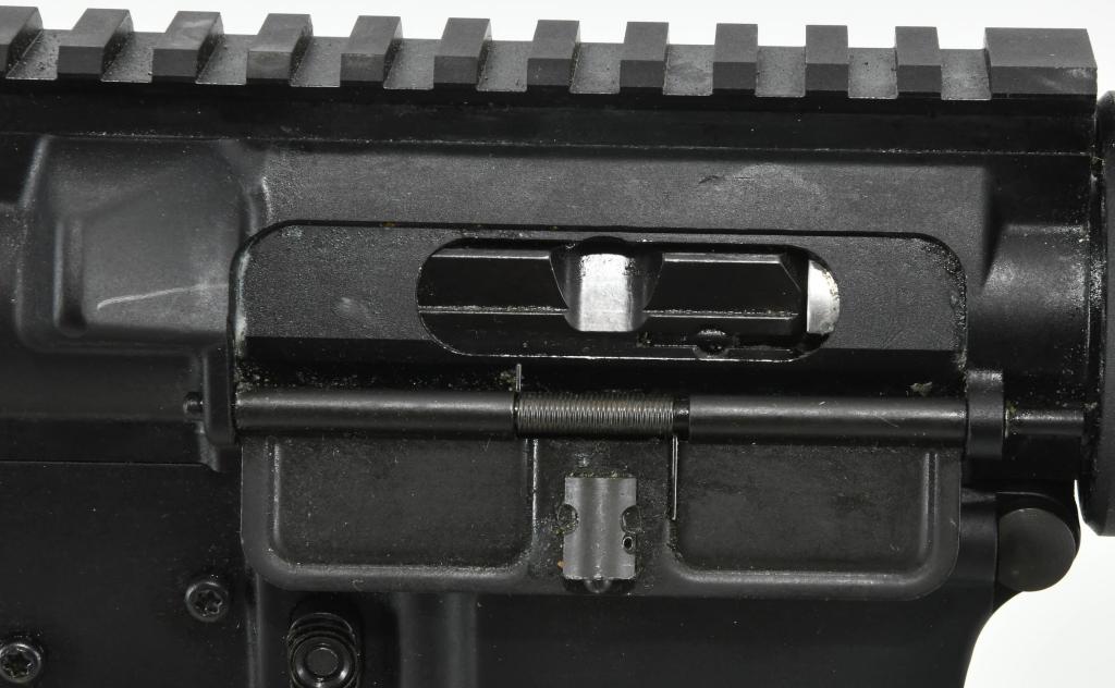 Anderson AM-15 Semi Auto Rifle .22 LR