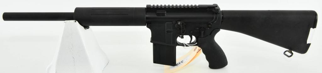 Anderson AM-15 Semi Auto Rifle .22 LR