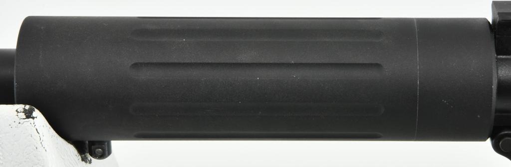 Anderson AM-15 Semi Auto Rifle .22 LR