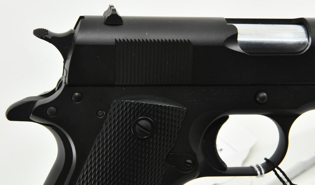 NEW SDS 1911- A1 Tanker Commander Pistol .45