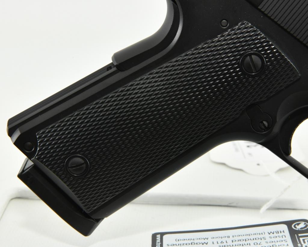 NEW SDS 1911- A1 Tanker Commander Pistol .45