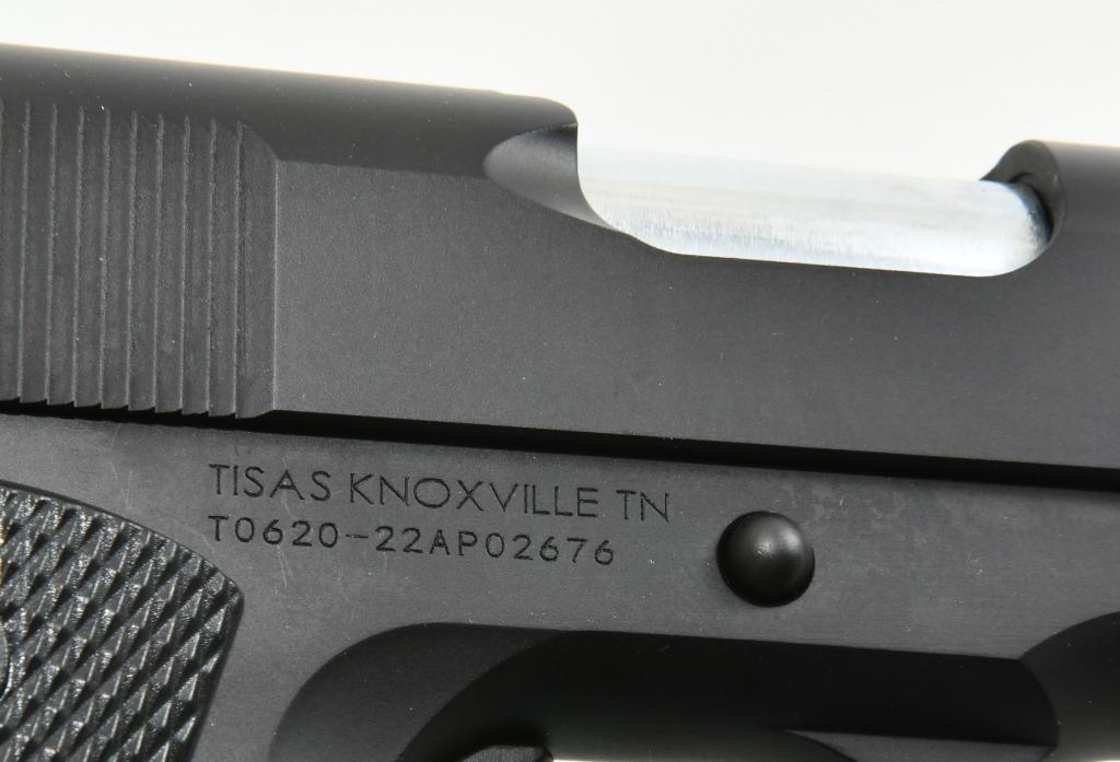 NEW SDS 1911- A1 Tanker Commander Pistol .45