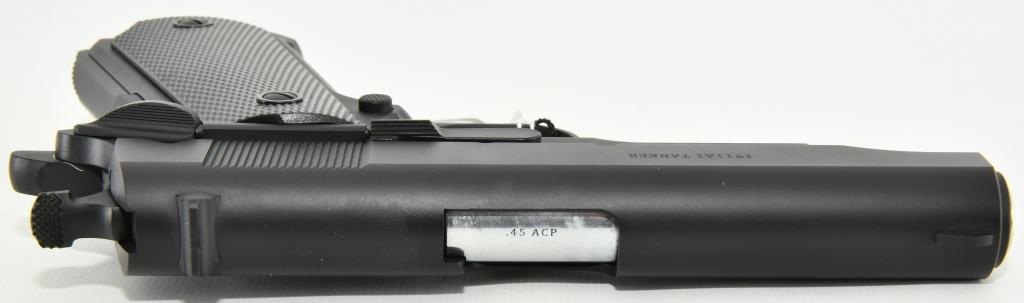 NEW SDS 1911- A1 Tanker Commander Pistol .45