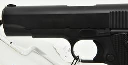 NEW SDS 1911- A1 Tanker Commander Pistol .45
