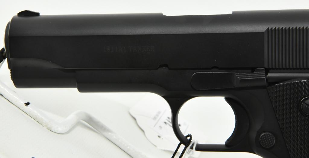 NEW SDS 1911- A1 Tanker Commander Pistol .45