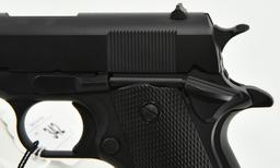 NEW SDS 1911- A1 Tanker Commander Pistol .45