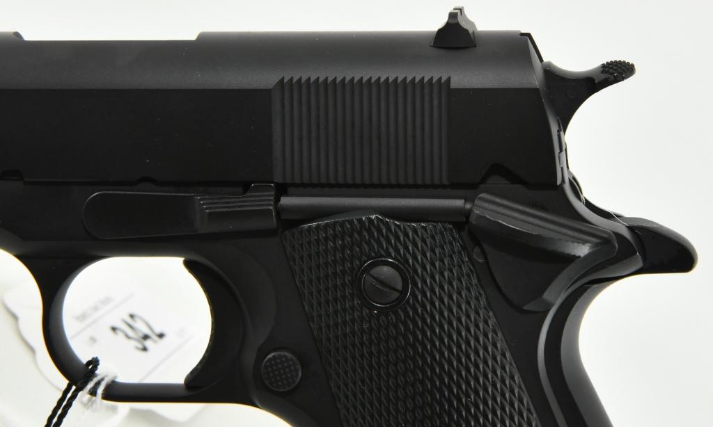 NEW SDS 1911- A1 Tanker Commander Pistol .45