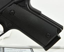 NEW SDS 1911- A1 Tanker Commander Pistol .45