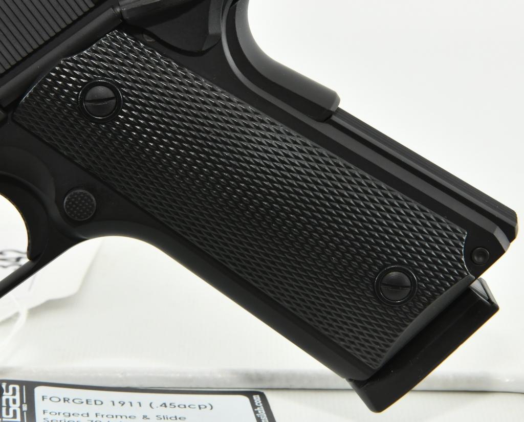NEW SDS 1911- A1 Tanker Commander Pistol .45