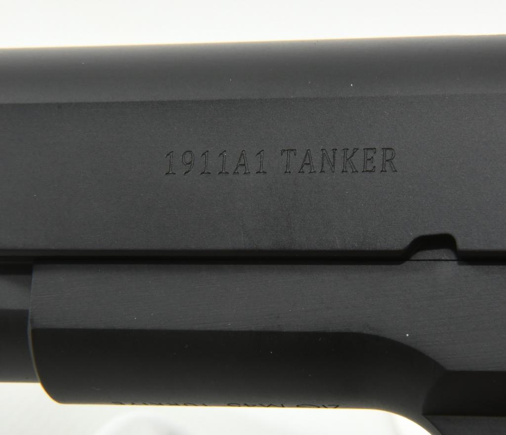 NEW SDS 1911- A1 Tanker Commander Pistol .45