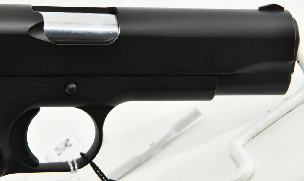 NEW SDS 1911- A1 Tanker Commander Pistol .45