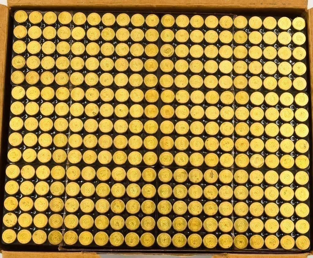 300 Rounds Of CCI Troy Landry Mini-Mag .22 LR Ammo