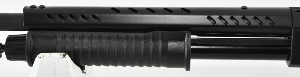NEW RIA Imports VRPA40 12 Gauge Mag Fed Pump