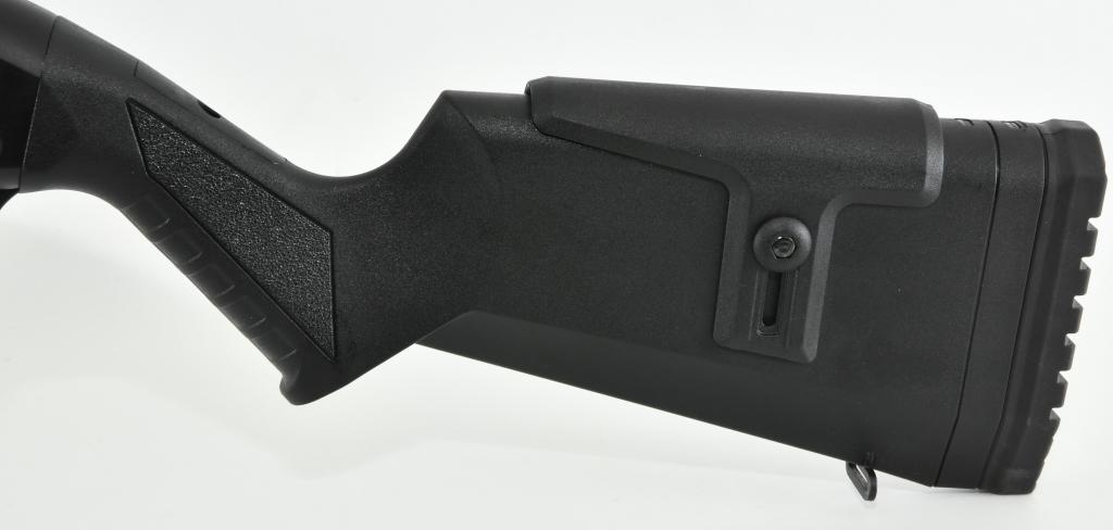 NEW RIA Imports VRPA40 12 Gauge Mag Fed Pump