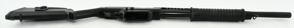 NEW RIA Imports VRPA40 12 Gauge Mag Fed Pump
