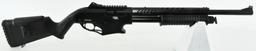 NEW RIA Imports VRPA40 12 Gauge Mag Fed Pump