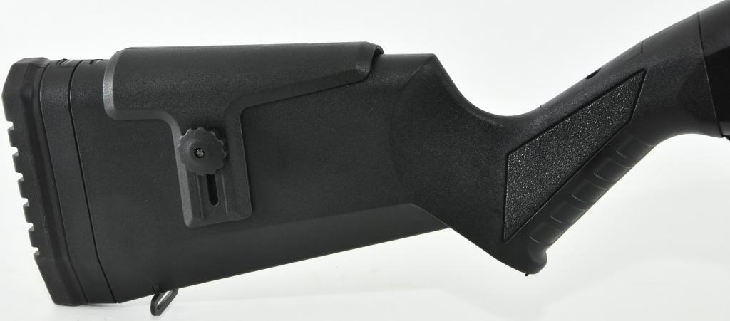 NEW RIA Imports VRPA40 12 Gauge Mag Fed Pump