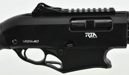 NEW RIA Imports VRPA40 12 Gauge Mag Fed Pump