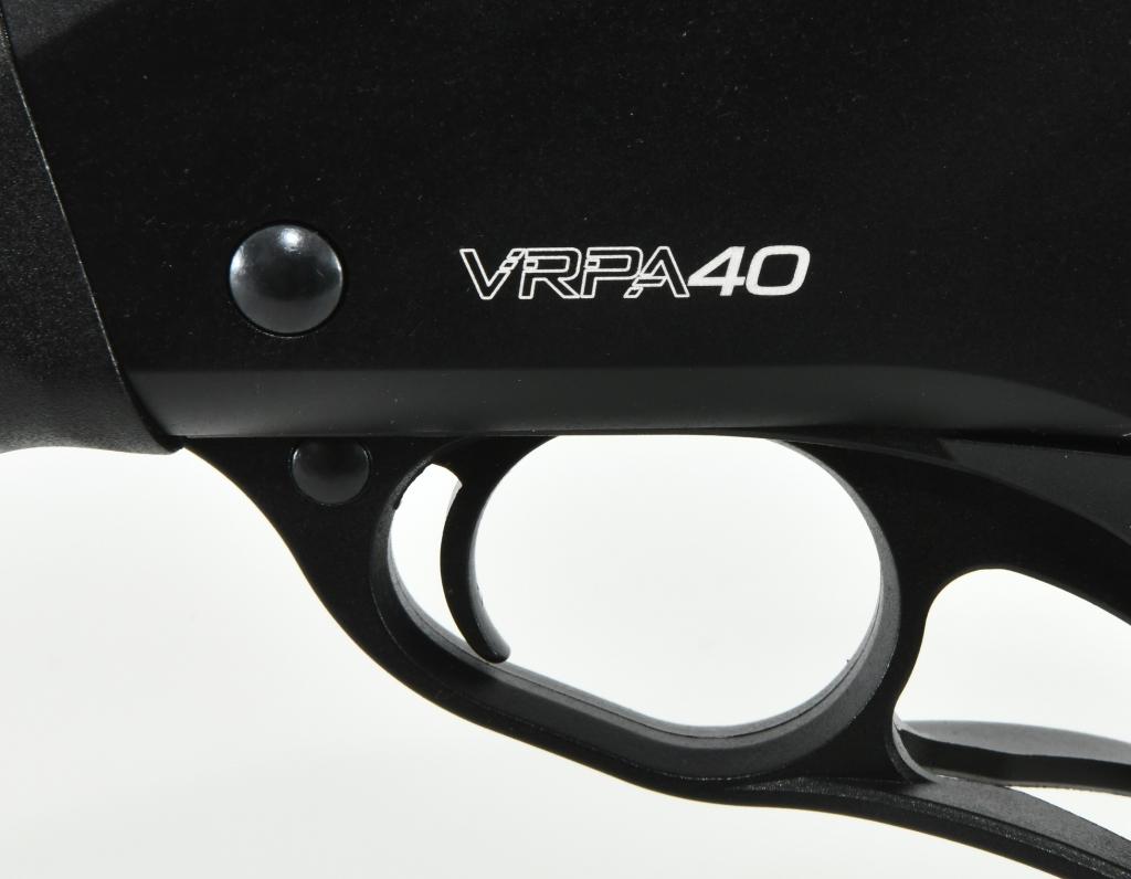 NEW RIA Imports VRPA40 12 Gauge Mag Fed Pump