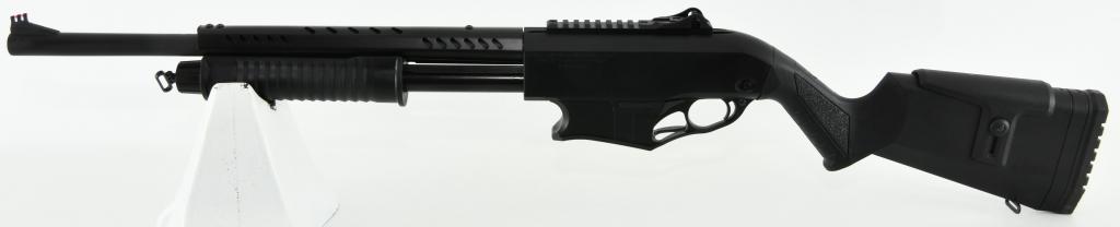 NEW RIA Imports VRPA40 12 Gauge Mag Fed Pump