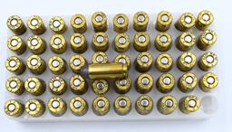 50 Rounds Of American Eagle 10mm Ammunition