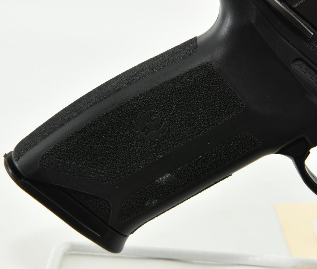 Ruger 57 Semi Auto Pistol 5.7x28mm