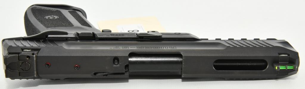 Ruger 57 Semi Auto Pistol 5.7x28mm
