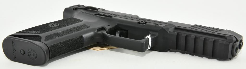 Ruger 57 Semi Auto Pistol 5.7x28mm