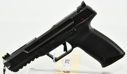 Ruger 57 Semi Auto Pistol 5.7x28mm