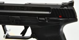Ruger 57 Semi Auto Pistol 5.7x28mm
