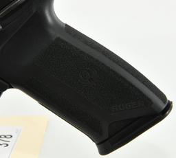 Ruger 57 Semi Auto Pistol 5.7x28mm