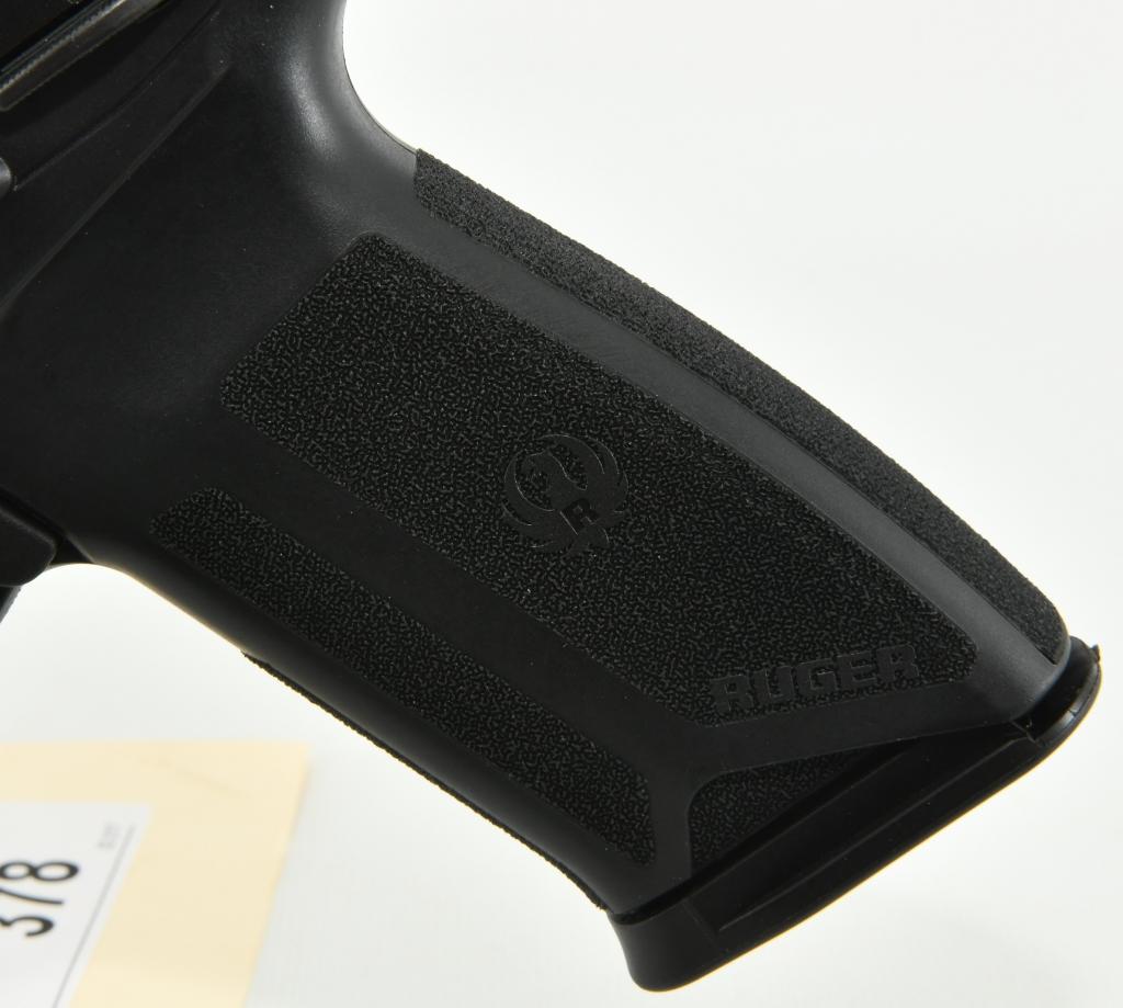 Ruger 57 Semi Auto Pistol 5.7x28mm