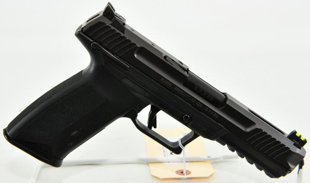 Ruger 57 Semi Auto Pistol 5.7x28mm