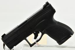 NEW CZ P-10 M 9mm Micro-Compact Pistol