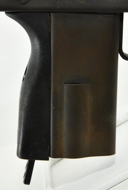 Masterpiece Arms 9mm Defender MPA 30 Pistol