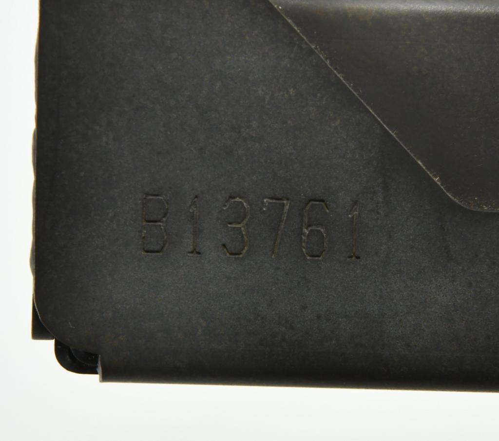 Masterpiece Arms 9mm Defender MPA 30 Pistol