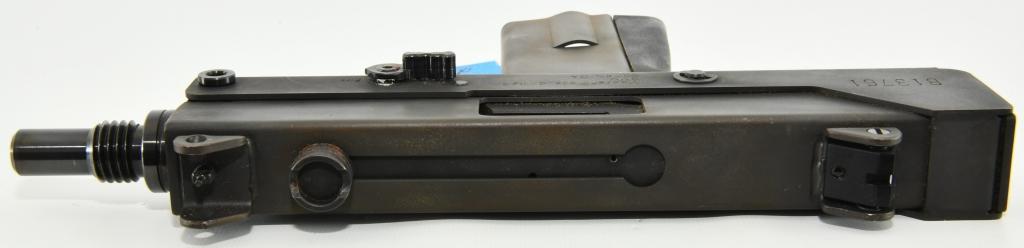 Masterpiece Arms 9mm Defender MPA 30 Pistol