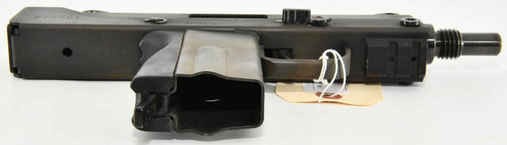 Masterpiece Arms 9mm Defender MPA 30 Pistol