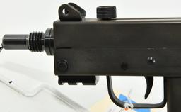 Masterpiece Arms 9mm Defender MPA 30 Pistol