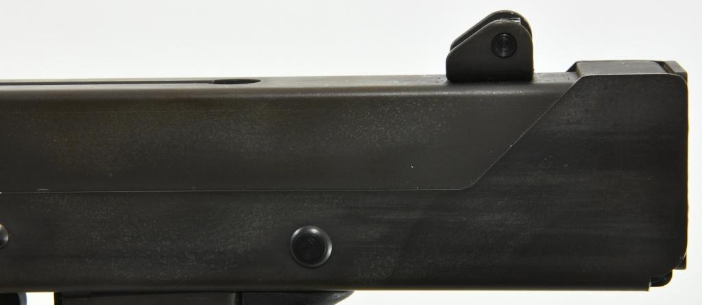 Masterpiece Arms 9mm Defender MPA 30 Pistol
