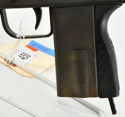 Masterpiece Arms 9mm Defender MPA 30 Pistol